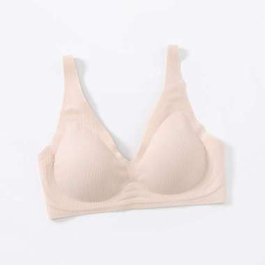 Felancy Bra Zero Feel 071-4008B Beige 36B