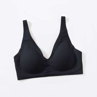 Felancy Bra Zero Feel 071-4008B Black 38B