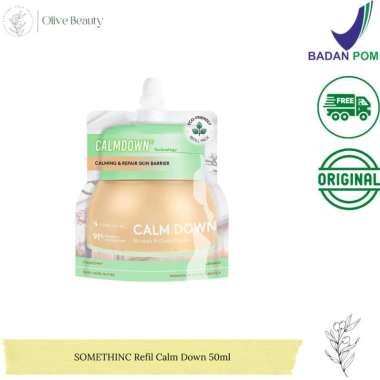 SOMETHINC Refil Calm Down 50ml