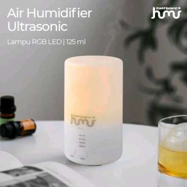 Taffware Humidifier Ultrasonic Aromatherapy RGB Lamp HUMI H213