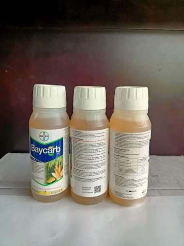 INSEKTISIDA BAYCARB 500EC 500ML