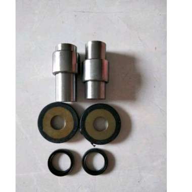 bosh fork bosh swing arm megapro new