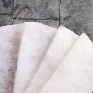 Dakron Lembaran ( HDP) Ukuran 160 CM X 95 CM X 2CM LP