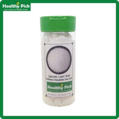 Kusamba Sea Salt Garam Laut Bali