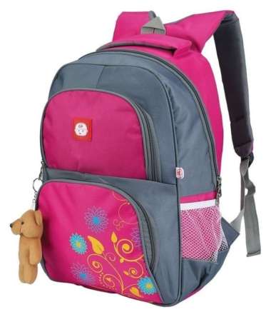 Tas Sekolah Ransel Anak Perempuan SD SMP Catenzo jr CAI 025 Cibaduyut