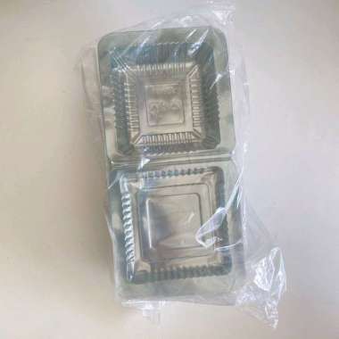 Mika VIP 6GS (Isi 100)