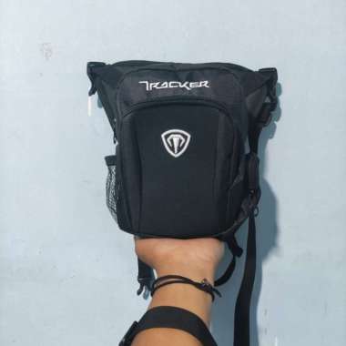 tas selempang pria - tas paha - tas pinggang blasted - tracker 4215 tracker 4215