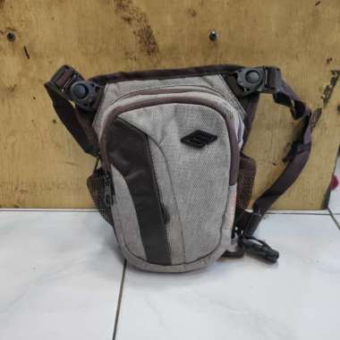 tas selempang pria - tas paha - tas pinggang blasted - tracker 4215 poto 4