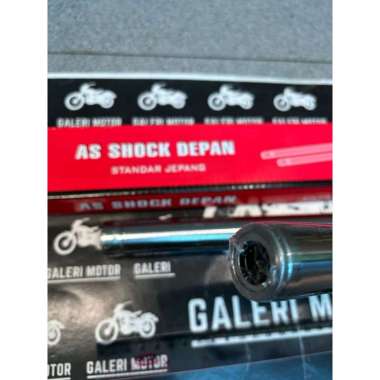 as shock depan mio j as skok mio j SEPAKET AS SHOCK DEPAN MIO J MIO SMILE MIO SOUL GT XEON MIO M3 MI