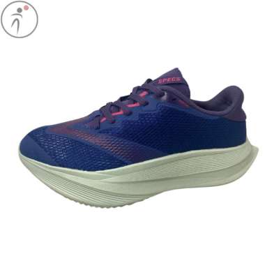 Sepatu Running/Lari Specs Original Vortex SV SUBS1 1040029 BNIB 45 GRIM REAPER