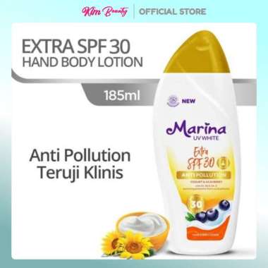 MARINA HBL UVW 185ML SPF30