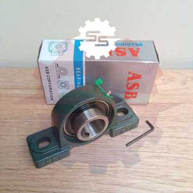 Bearing ucp 208-24 as 38mm asb Pillow Block as 38mm lahar Duduk Klahar