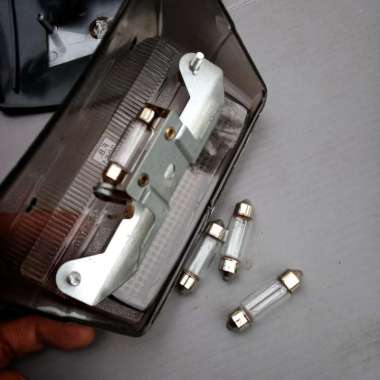 bohlam stoplamp vespa bosatta racer LED 12 Volt