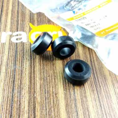 karet bantalan speedometer vespa px excel danmotor