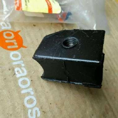 Karet Bantalan Shock Belakang Vespa Danmotor Danmotor