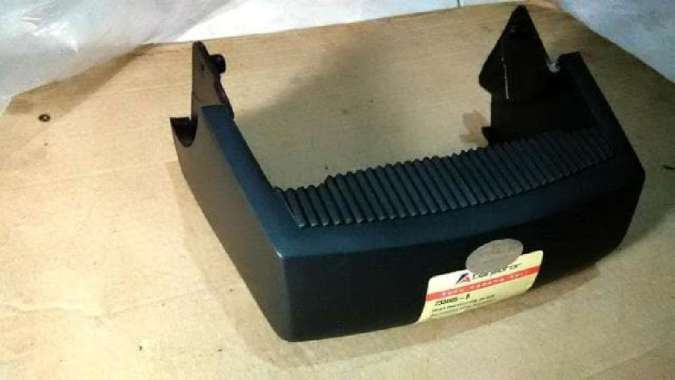 bemper belakang vespa excel merek danmotor