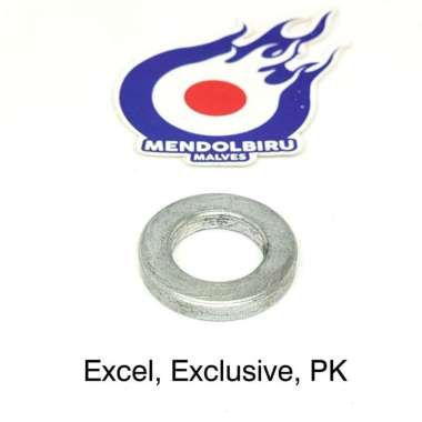 ring as roda belakang vespa super sprint excel exclusive px pts Super Sprint PX