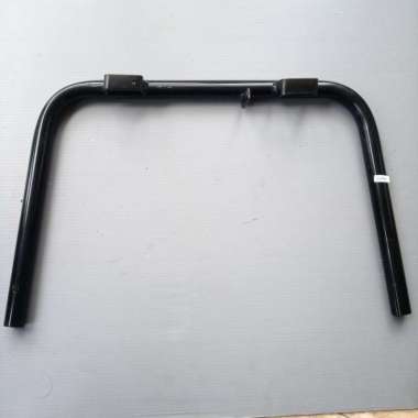 standar tengah vespa super