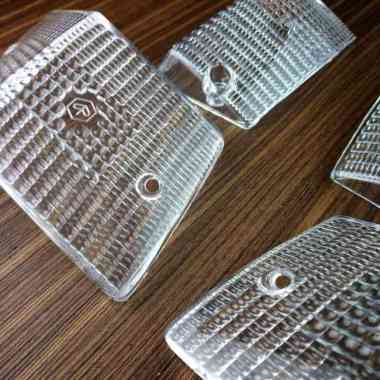 Mika Lampu Sein Putih Vespa Excel Exclusive2