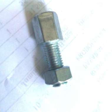 baut setelan kopling vespa