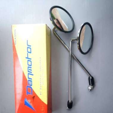 Spion Vespa Merek Danmotor