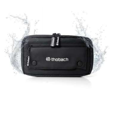 THOBACH-SLING POUCH WATERPROOF BORDER SLING PHONE PRIA WANITA MULTIFUNGSI