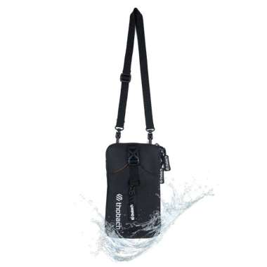 THOBACH - SLING POUCH BRUNO WATERPROOF POUCH HP TAS SELEMPANG PRIA WANITA