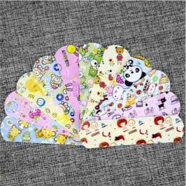 PLESTER LUKA KARAKTER / Plester Luka Hansaplast Kids Cartoon Anti Air