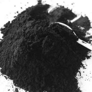 COKLAT BUBUK TULIP NOIR REPACK 100g