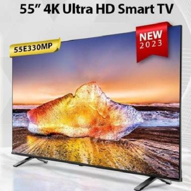 TV TOSHIBA 55 INCHI - 55E330MP