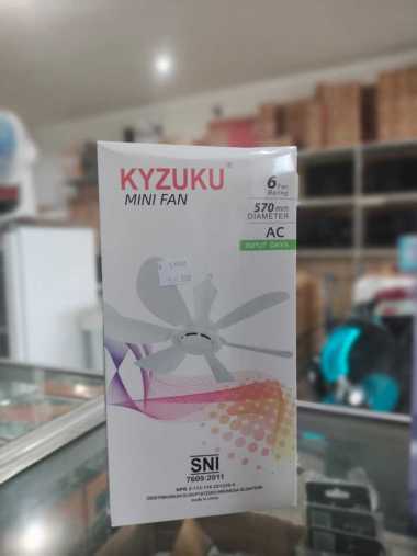 KYZUKU MINI FAN KIPAS ANGIN GANTUNG