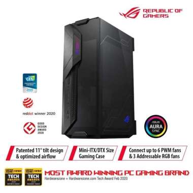 KOMED PC - PBA ROG Intel Core i7-14700 RAM 2x16GB DDR4 RTX4070 12GB SSD 1TB HDD 2TB PC Gaming PC+ACC