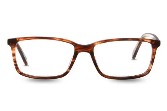 Bridges Eyewear Kacamata Unisex Incheon Crystal Brown - F BI SR S INCHEON C3 Optik Melawai