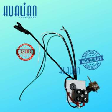 Sensor Pita dan Konektor Mesin Coding HP-241