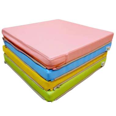 Bbmat Playmat Flexible 50 X 50 X 5cm 4 pcs / Karpet Anak
