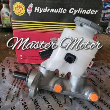 Master rem Atas / Brake Master / Sentral Rem Atas APV Sanyco