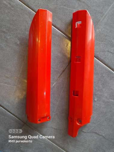 Cover Shock Yamaha Yz85 Gordons