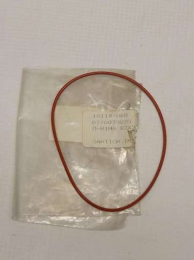 Gasket Oring Cylinder Head KTM 85/105 Sx