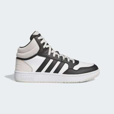 Sepatu Basket Pria adidas HOOPS 3.0 MID IH0157 / 20242 8