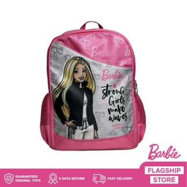 Dadi Prima Backpack Barbie 40 Cm