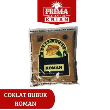 COKLAT BUBUK ROMAN 35GR