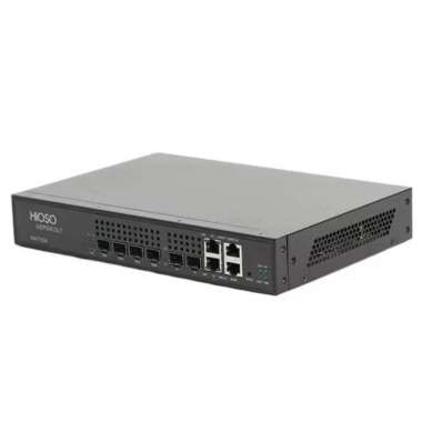 HIOSO HA7304 OLT EPON 4 PORT MODULE SFP 7DBi 8DBi 9DBi 10DBi W HA7304