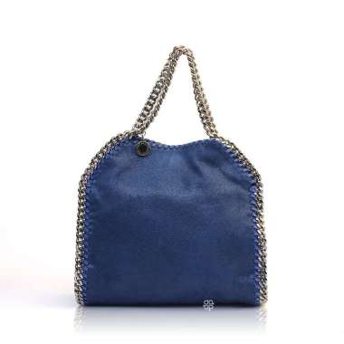 Stella McCarney Falabella Blue Bag
