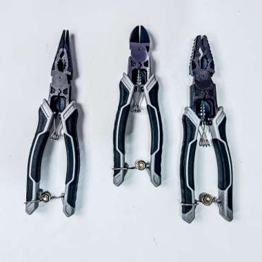 APR TANG KOMBINASI LANCIP POTONG KUPAS KABEL AP114 AP115 AP116 multifungsi AP114+AP115+AP116