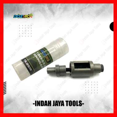 DOZIRO Treker Bosh Swing Arm - Disassembler Traker Swingarm Alat Lepas Pasang Tarik