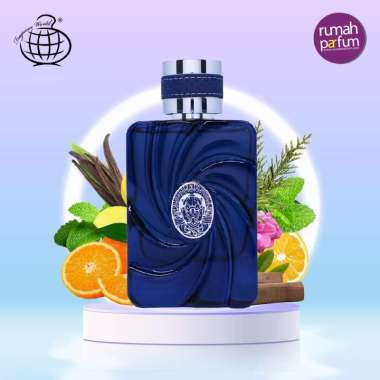 Fragrance World Volute Pour Homme 80 ML