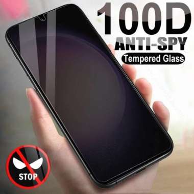 ANTI SPY SAMSUNG S21 / S21 PLUS / S21 FE TEMPERED GLASS SPY PRIVACY SAM S21 FE
