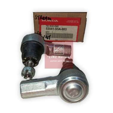 Tie Rod End Honda Stream Set