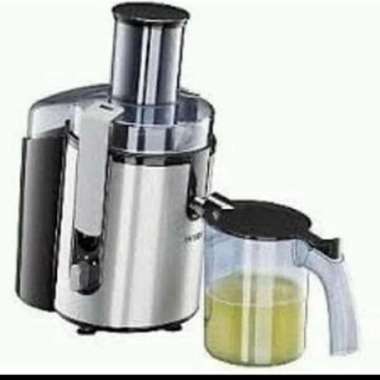 PHILIPS JUICER ALUMUNIUM HR-1861