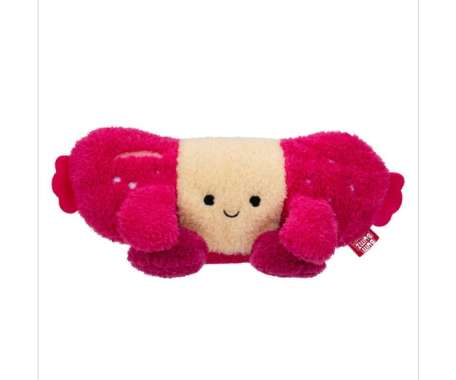 Mainan Bum Bumz 7.5" PicnicBumz Asst. Plush Boneka Karakter Sally